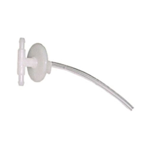 Tampa do Reserv. do Limp. de Para-Brisa - Volkswagen Brasilia 73 à 82 - Fusca GI 59 à 96 - Voyage GI 81 à 96 - Parati BX