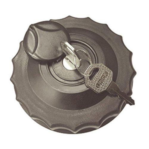 Tampa de combust. Vedada. C/bocal 105mm C/chave - Ford Sapão 90 à 02 - Agrale Agrale 87 à 88 - Volvo 420