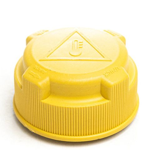 Tampa de Arrefecimento 1,4 Bar - Fiat Dobló 01 à 09 - Elba 86 à 96 - Idea 04 à 16 - Linea 08 à 14 - Marea 98 à 07