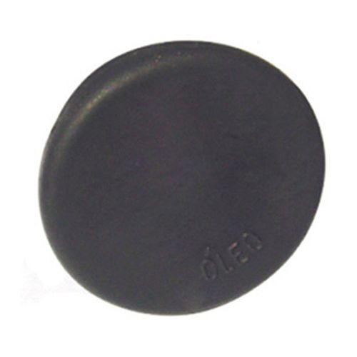 Tampa do óleo do motor  - GM Chevette 73 à 82 - Opala 68 à 92 - Veraneio 89 à 94 - D10 78 à 85 - Caravan 74 à 85