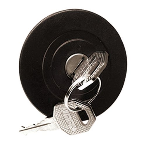 Tampa de combust. Ventidada C/chave - Alfa Romeo Alfa Romeo 2300 74 à 86 - Ford Corcel 68 à 77