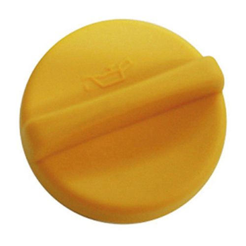 Tampa do Óleo do motor  - GM Astra 2.0/2.2 16V 95 à 11 - Astra Sedan 03 à 11 - Vectra Hatch GT 05 à 11