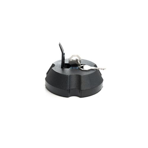 Tampa de combustível. - Vedada C/chave - Scania 113 Série III 88 à 97