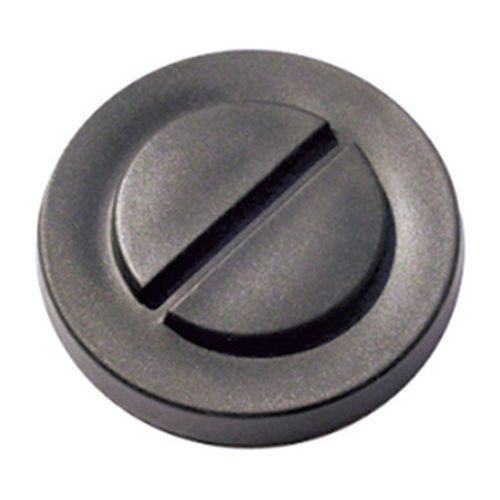 Tampa do óleo do motor MWM - Com anel - Volkswagen L-80 87 à 99