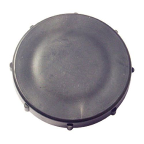 Tampa do óleo do motor Cummis. - C/anel - Volkswagen 17-310 00 à 10 - 18-310 00 à 10 - 24-220 após 06 - 26-220 após 06