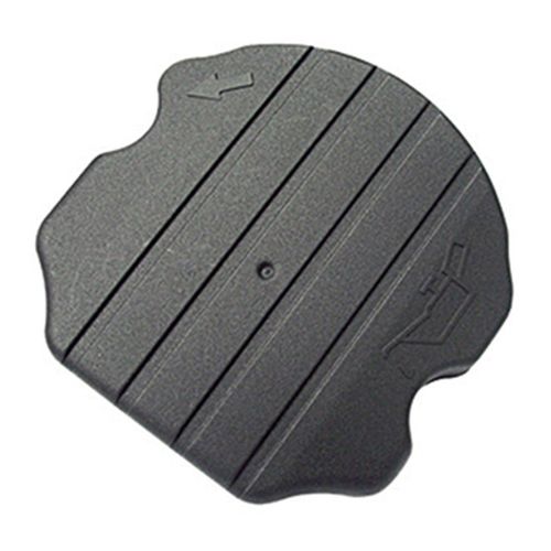 Tampa do Óleo do motor - GM Astra 1.8/2.0/2.4 95 à 11 - Astra Sedan 95 à 11 - Blazer 96 à 11 - Kadett 89 à 98