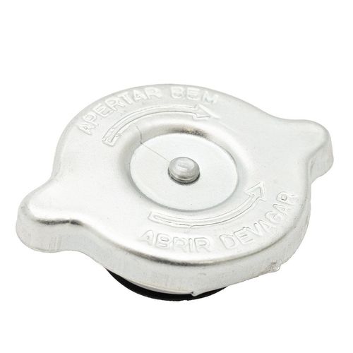 Tampa do radiador reservatório inf. - 7 Lbs - Mercedes-Benz 1618 90 à 13 - 1932 70 à 90 - 1933 70 à 90 - 1935 90 à 00