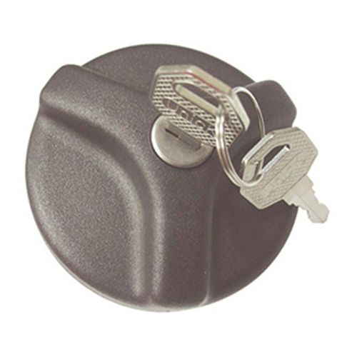 Tampa de Combustível - Vedada - C/Chave - Álcool/Gasolina - Fiat Fiorino 81 a 04 - Tempra 91 a 98 - Tempra SW 94 a 97