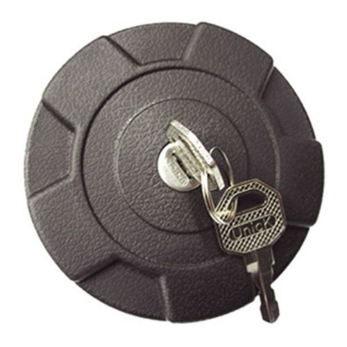 Tampa de Combustível - Vedada - C/Chave - Álcool - Volkswagen Gol I 80 a 89 - Kombi 57 a 13 - Parati 80 a 96