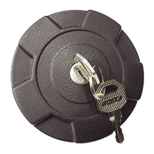 Tampa de Combustível - Vedada - C/Chave - Diesel - Volkswagen Kombi 57 a 13 - Saveiro 84 a 97