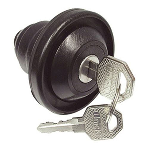 Tampa de combustível. C/chave - Ford Escort SW 97 à 03 - Fiesta Espanhol até 95 - GM Tigra 98 à 99