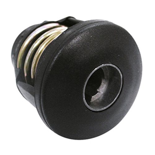 Tampa de Combustível - Valvulada para Cilindro Original - Sem Chave - Fiat Uno 84 a 04