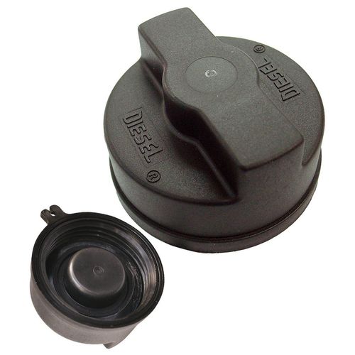 Tampa Combustível - Tanq. Plástico c/Rosca Ext. - Vedada - S/Chave - Ford Sapão 90 a 02 - Agrale Agrale 87 a 88 - Ônibus