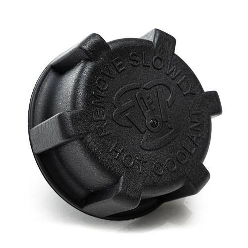 Tampa de Arrefecimento - Vedada - Sem Válvula - Scania T/R/P-114 Série IV 95 à 07