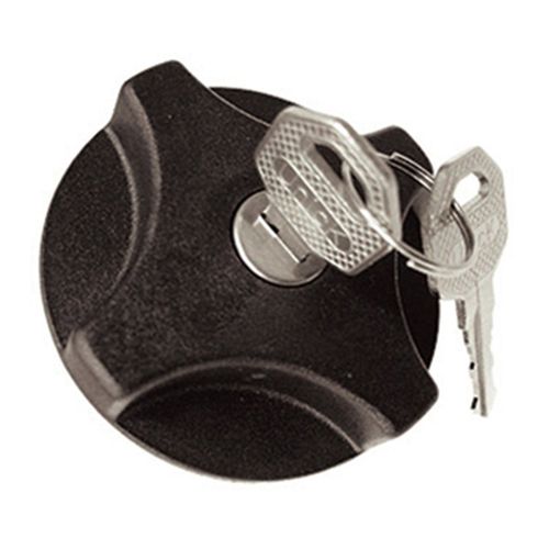 Tampa Combustível - Vedada - C/Chave - GM Chevette 73 a 88 - Monza Hatch 83 a 88 - Monza Sedan 83 a 88 - Opala 85 a 89