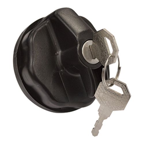 Tampa do combust. C/rosca C/Valvulada S/ marca C/chave - Fiat Grand Siena 01 à 07 - Palio Weekend GI 97 à 11