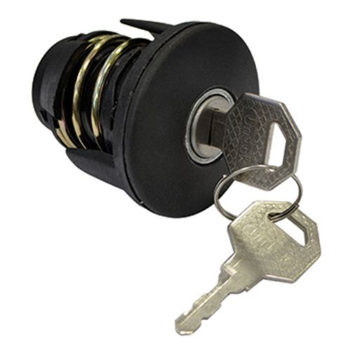 Tampa de Combustível - S/Logo Alternativo - C/Chave - Fiat Uno 90 a 13 - Prêmio 90 a 91