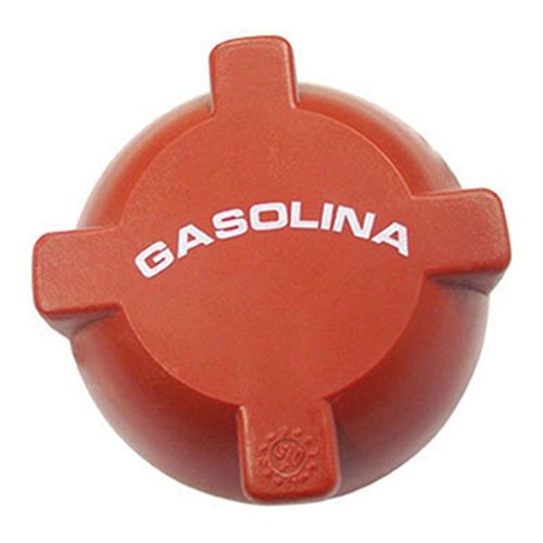 Tampa do Reservatório de Gasolina Veículos Flex - Peugeot 206 01 à 09 - 207 08 à 14 - 307 02 à 11 - 206 CC 01 à 08