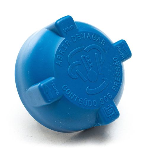 Tampa de Arrefecimento. - S/Valvula - Mercedes-Benz Caminhões  Volkswagen Constellation  - Delivery  - Tractor  - Worker