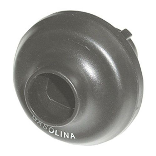 Tampa de combustível. - Montar com cilindro Original - Ford Fiesta GI 96 à 02 - Ka 97 à 02 - Courier 97 à 13