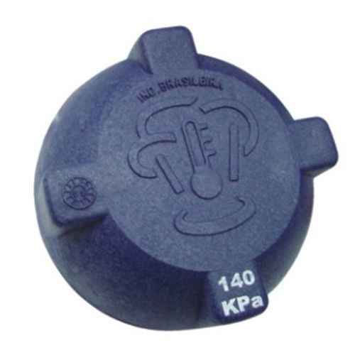 Tampa de Arrefecimento 1,4 Bar/140 Kpa - Agrale Agrale 87 à 88 - Mercedes-Benz Accelo 715-6 após 03