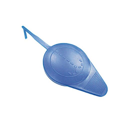 Tampa do reservatório do limpador de Para-Brisa - Volvo FH após 12