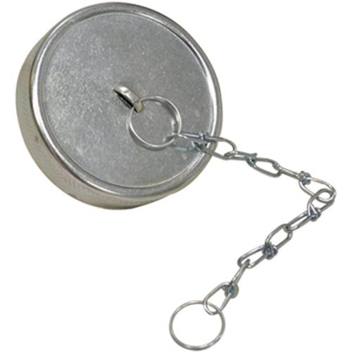 Tampa do Óleo do motor. - Com corrente. - Volkswagen 16-200 97 à 00 - Constellation 24.250 após 05 - Motor MWM Diversos