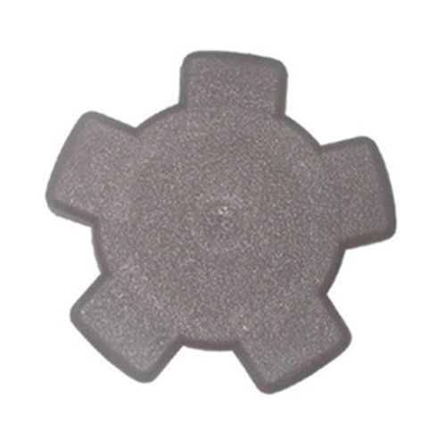 Tampa do Reservatório do Limpador de Para-Brisa - Mercedes-Benz Caminhões 70 à 90