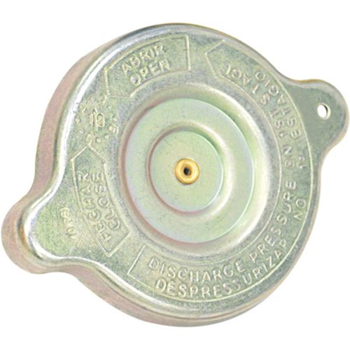 Tampa Superior do radiador. - 10 Lbs/ 0,9 Bar - Ford Cargo 85 a 01 - F-12000 92 a 98 - VW Constellation 05 a 12