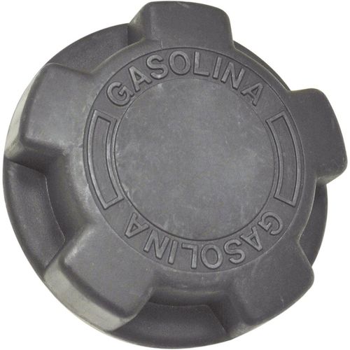 Tampa Reservatório de Gasolina - Vedada - Veículos Flex - Volkswagen Kombi 57 a 13 - Kombi Furgão 98 a 05