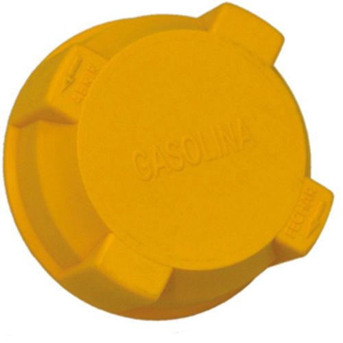 Tampa do Reserv. de Gasolina - Veículos Flex - Ford Courier 97 a 13 - Ecosport 08 a 12 - Fiesta 02 a 14 - Ka 08 a 14