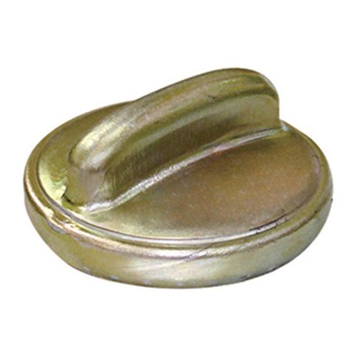 Tampa de combustível. - Sem chave - Volkswagen Brasilia 73 à 81  - Variant 69 à 81