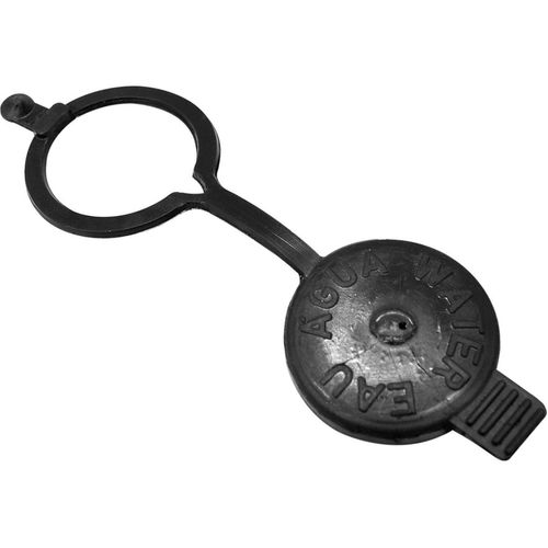 Tampa do Reservatório do Limpador de Para-Brisa - Mercedes-Benz 608 68 à 84 - 1113 85 à 94 - 1313 71 à 87 - 1513 72 à 90