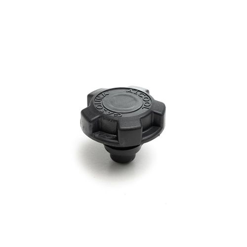 Tampa de combustível. - Valvulada álcool/gasolina/flex. - S/chave - Volkswagen Kombi GI 57 à 13