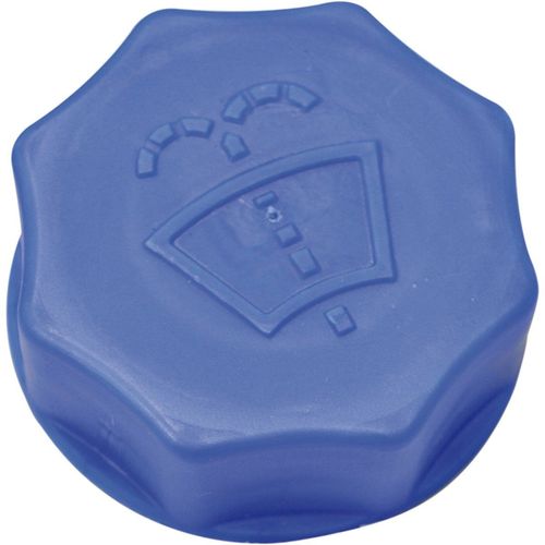 Tampa do Reservatório do Limpador de Para-Brisa - Volkswagen Constellation 05 à 12 - Delivery após 00