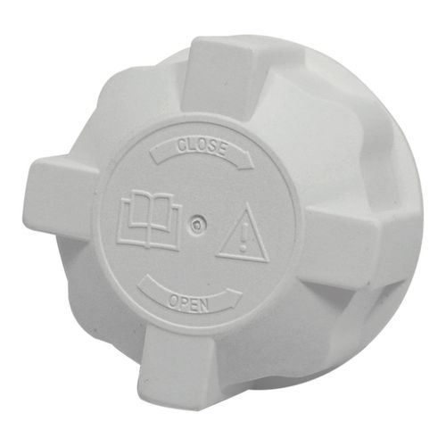 Tampa de arrefecimento - 1,2 bar - Renault Twingo 94 à 02