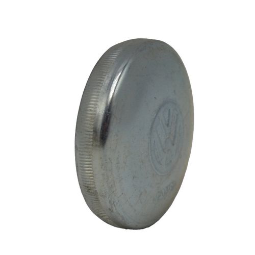 Tampa de combustível. - 40 mm - Vedada S/chave - Volkswagen Kombi 57 à 13