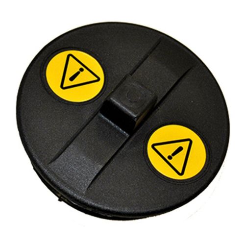 Tampa do Reservatório de Óleo Hidráulico da Direção - Scania T/R/P-114 Série IV 95 à 07