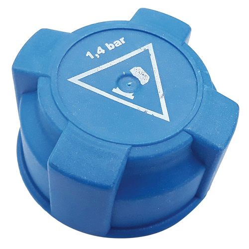 Tampa de Arrefecimento 1,4 Bar - Fiat Palio 11 à 17 - Marea 98 à 07 - Brava 99 à 03 - Siena 01 à 07 - Strada 03 à 05