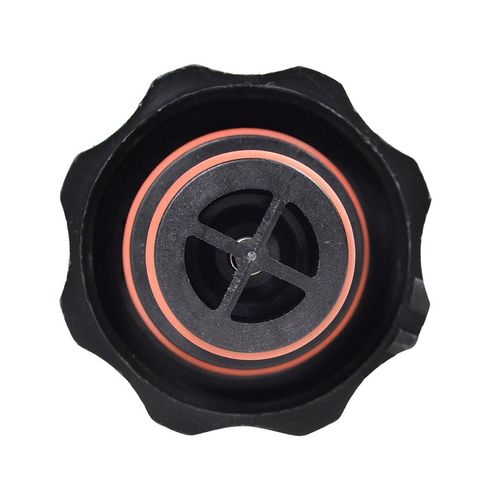 Tampa do Arrefecimento - Valvulada - 0,85 a 1,25 Bar - GM S-10 após 12 - Captiva 08 a 17