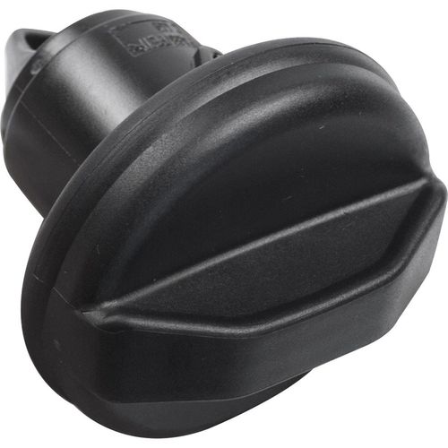 Tampa Combustível - Sem chave - Valvulada - Fiat Dobló 01 à 09 - Ducato 98 à 16 - Stilo 02 à 10