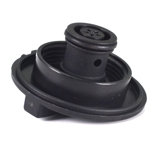 Tampa de Arrefecimento - Mercedes-Benz Sprinter GII 12 a 19