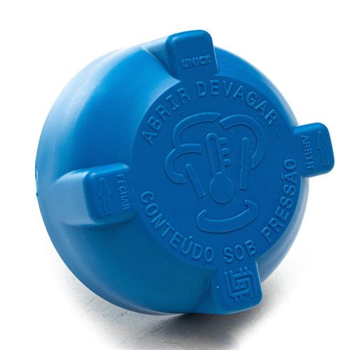 Tampa de Arrefecimento 1,0 Bar - Mercedes-Benz Caminhões 70 à 90