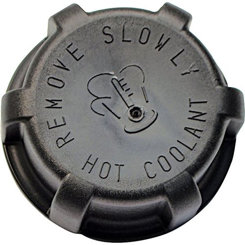 Tampa de arrefecimento Valvulada - C/Rosca Ext. - Scania Série V após 07