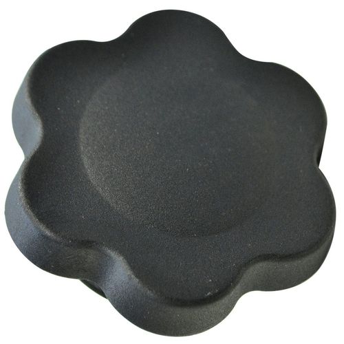 Tampa do óleo do motor. - Original.  - MWM Diversos.