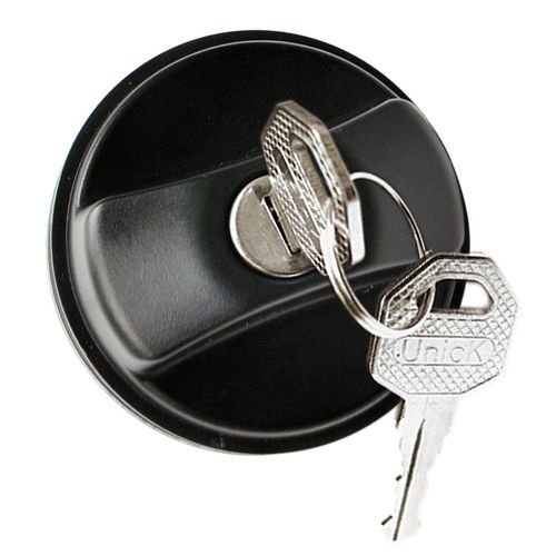 Tampa combust. C/chave - GM Cobalt após 11  - Onix após 12  - Prisma GII após 13  - Spin após 12 - Fiat Idea após 06