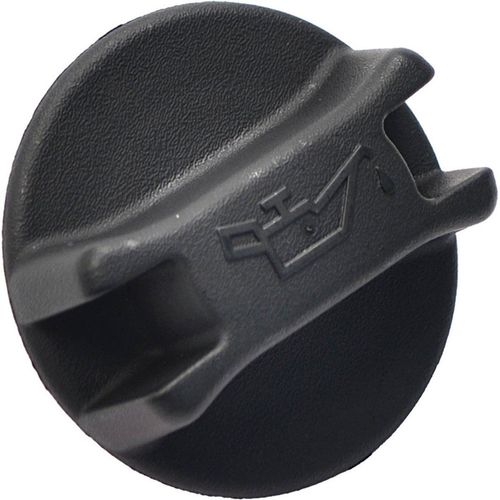 Tampa do óleo do motor. - Nissan Frontier GI 98 à 08  - Frontier GII 07 à 16 - Duster II após 19