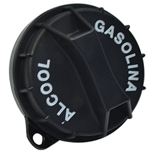 Tampa combustível. - S/chave - Hyundai HB20 12 à 19 - HB20 S 13 à 19 - HB20 após 19