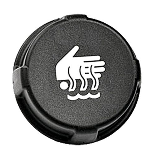 Tampa de Arrefecimento - Volvo VM após 13