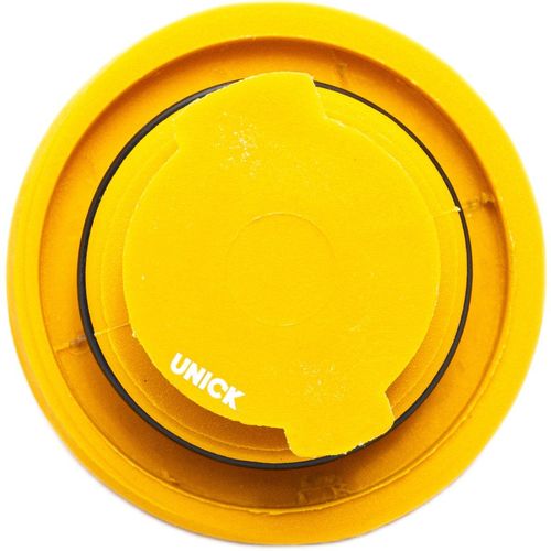 Tampa do Óleo do motor. - Renault Logan GI 07 à 13 - Sandero GII após 14 - Peugeot 206 01 à 09 - 206 CC 01 à 08